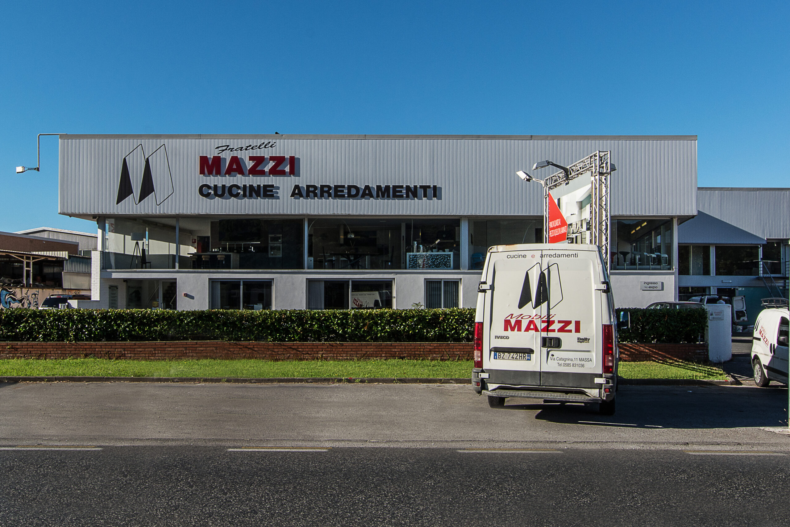 F.LLI MAZZI FOTO NEGOZIO3